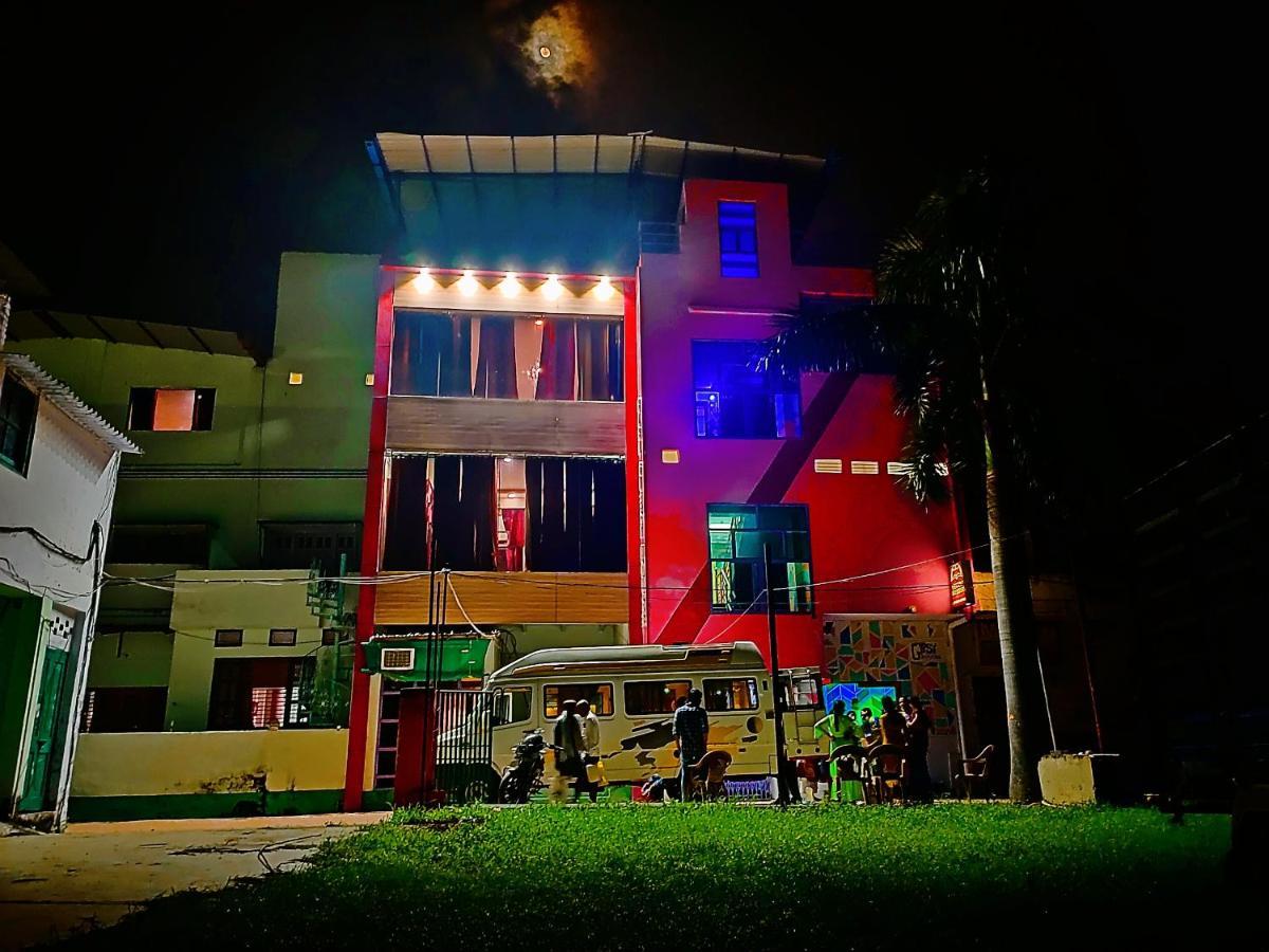 Gypsy Diaries Hostel *