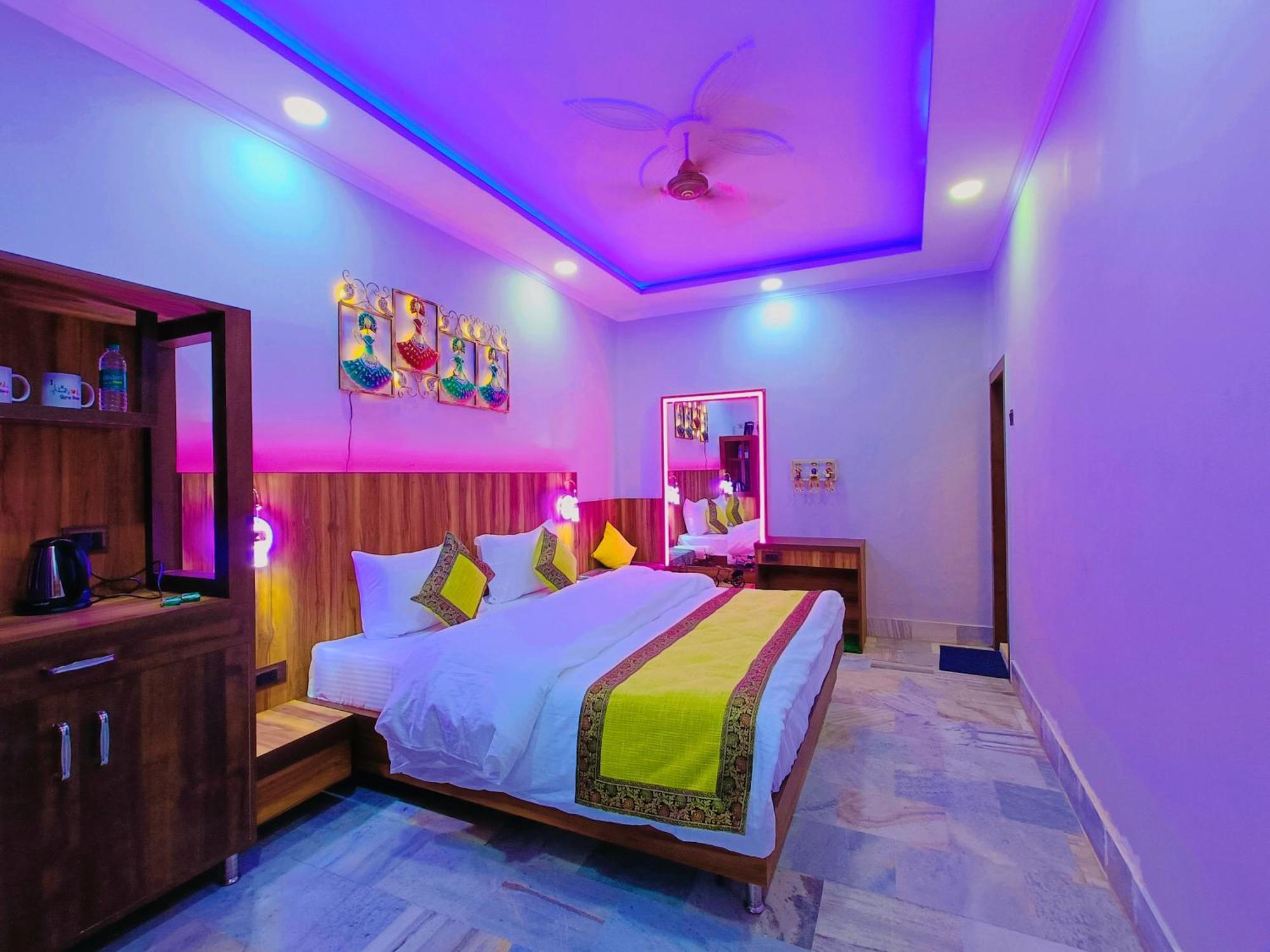 Hostel Gypsy Diaries Varanasi